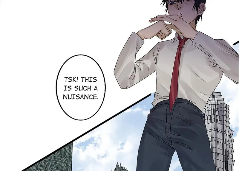 Read Strange Store (Colored) chapter 67 image 28 on Lezhin