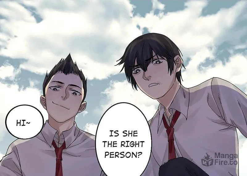 Read Strange Store (Colored) chapter 67 image 32 on Lezhin