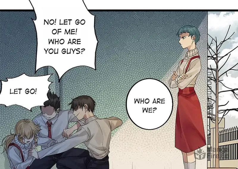 Read Strange Store (Colored) chapter 67 image 34 on Lezhin