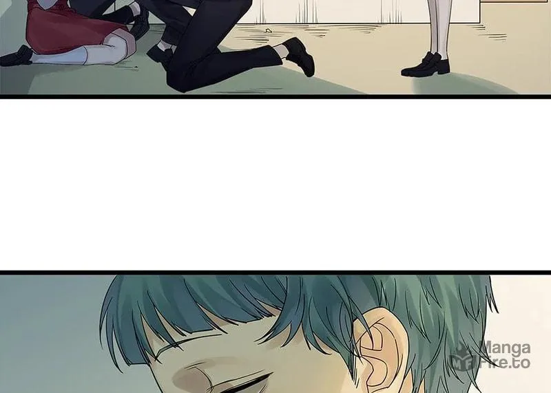 Read Strange Store (Colored) chapter 67 image 35 on Lezhin