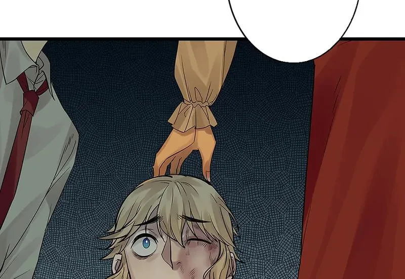 Read Strange Store (Colored) chapter 67 image 37 on Lezhin