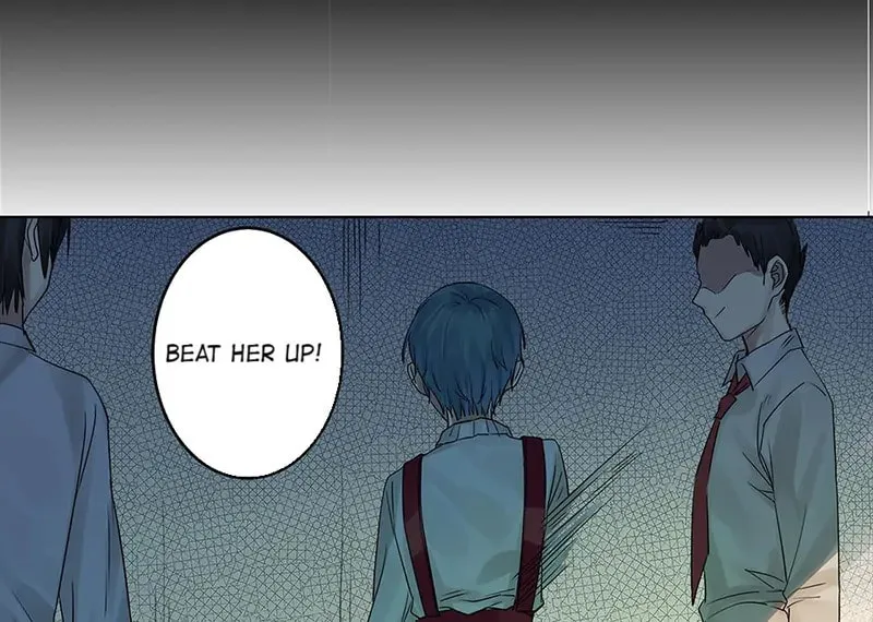 Read Strange Store (Colored) chapter 67 image 46 on Lezhin