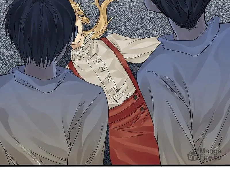 Read Strange Store (Colored) chapter 67 image 56 on Lezhin