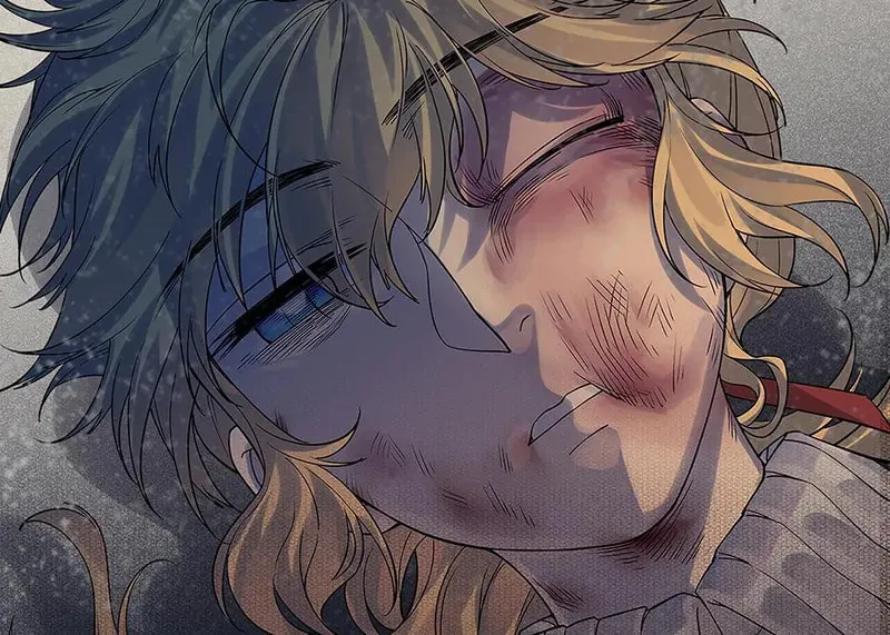 Read Strange Store (Colored) chapter 67 image 58 on Lezhin