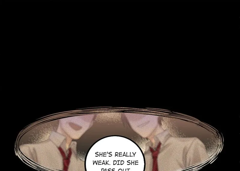 Read Strange Store (Colored) chapter 67 image 60 on Lezhin
