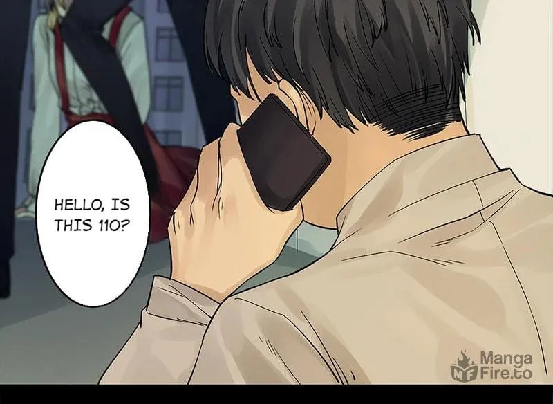 Read Strange Store (Colored) chapter 67 image 71 on Lezhin