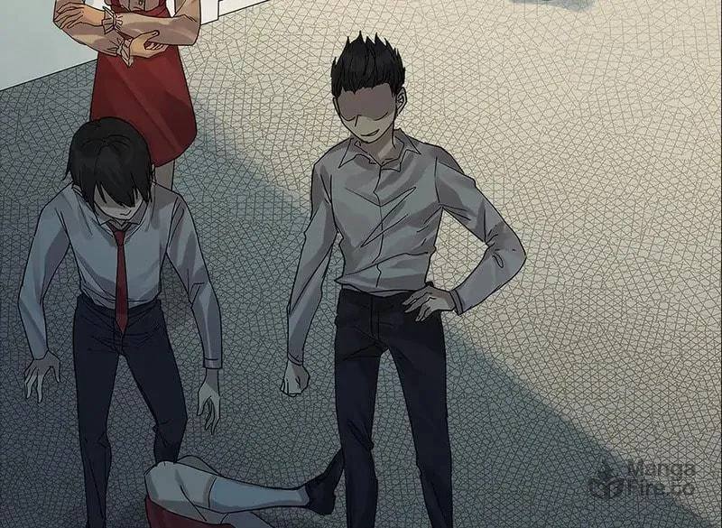 Read Strange Store (Colored) chapter 67 image 74 on Lezhin