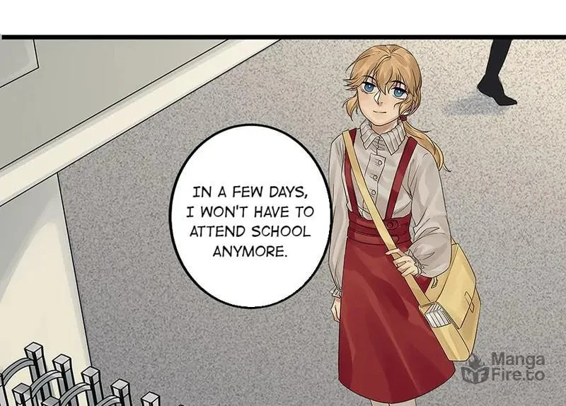 Read Strange Store (Colored) chapter 67 image 8 on Lezhin