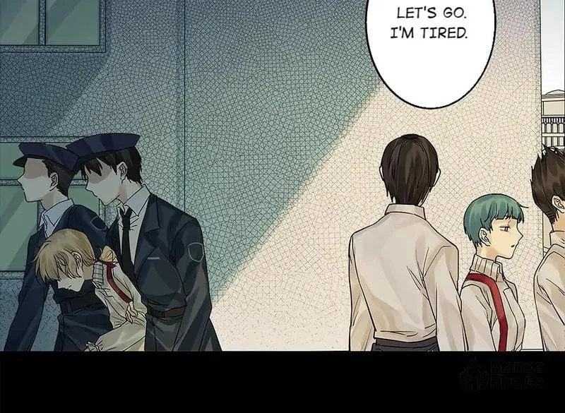 Read Strange Store (Colored) chapter 67 image 83 on Lezhin
