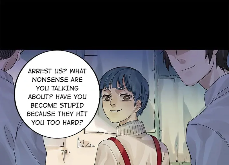 Read Strange Store (Colored) chapter 67 image 88 on Lezhin