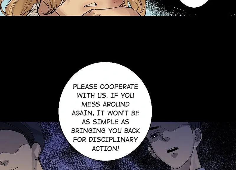 Read Strange Store (Colored) chapter 67 image 90 on Lezhin
