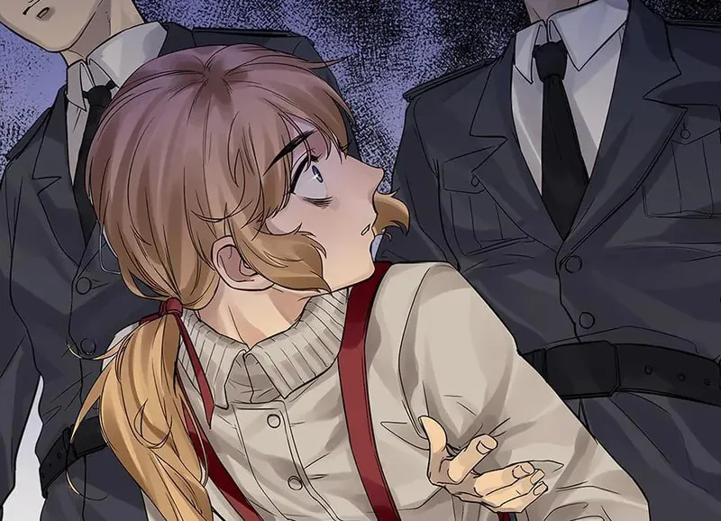 Read Strange Store (Colored) chapter 67 image 91 on Lezhin