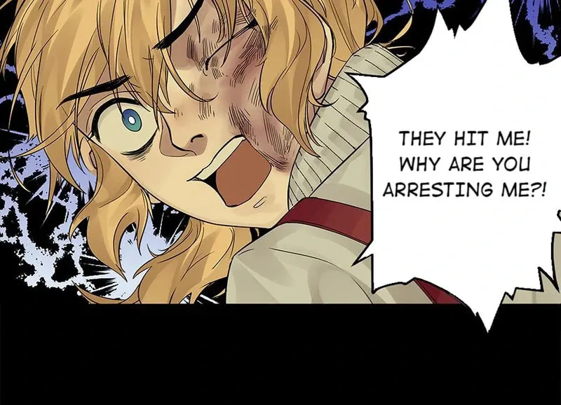 Read Strange Store (Colored) chapter 67 image 93 on Lezhin