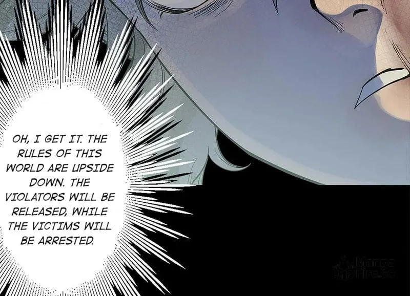 Read Strange Store (Colored) chapter 67 image 95 on Lezhin