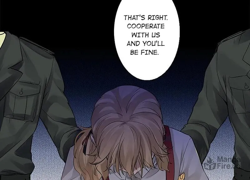Read Strange Store (Colored) chapter 67 image 98 on Lezhin