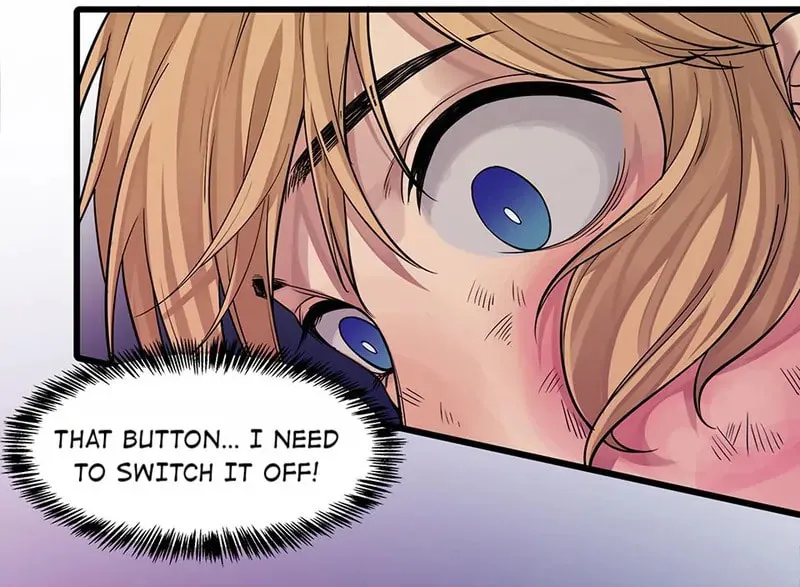 Read Strange Store (Colored) chapter 68 image 100 on Lezhin