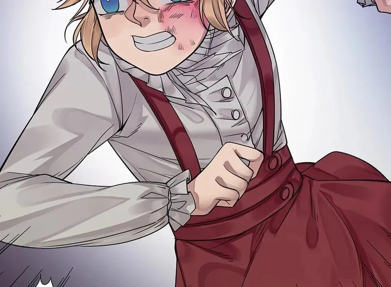 Read Strange Store (Colored) chapter 68 image 105 on Lezhin