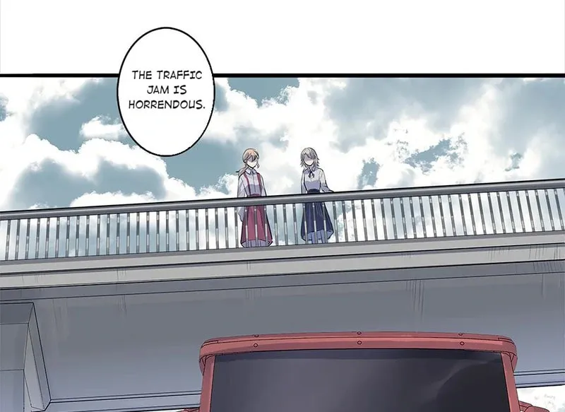 Read Strange Store (Colored) chapter 68 image 13 on Lezhin