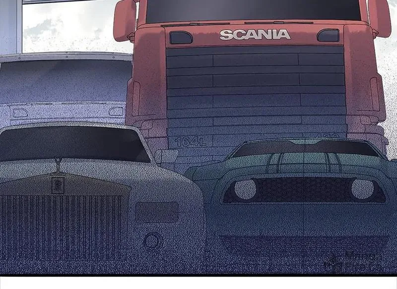Read Strange Store (Colored) chapter 68 image 14 on Lezhin