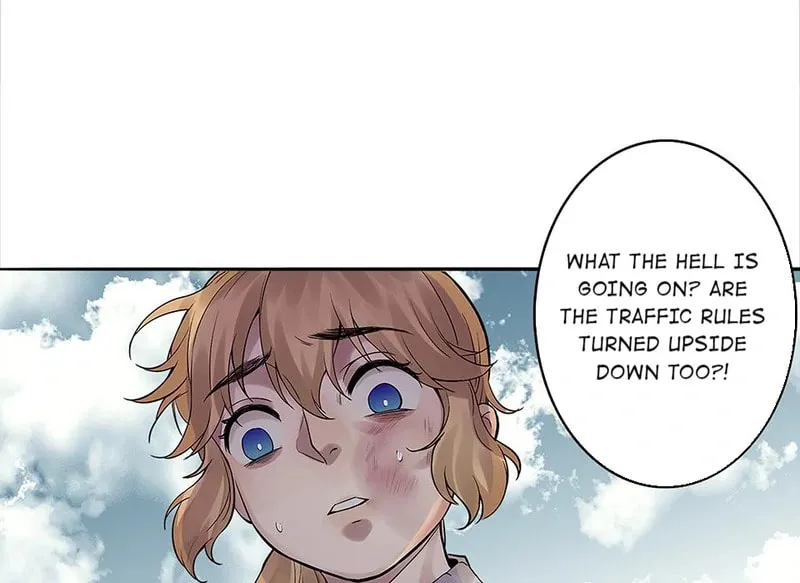 Read Strange Store (Colored) chapter 68 image 15 on Lezhin