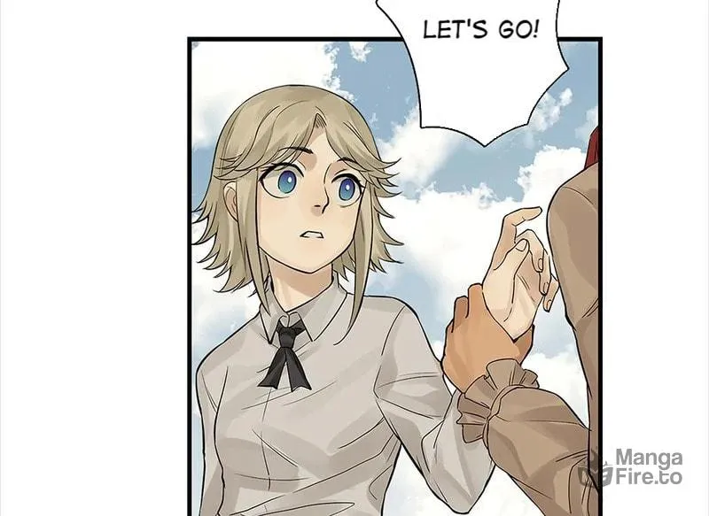 Read Strange Store (Colored) chapter 68 image 17 on Lezhin