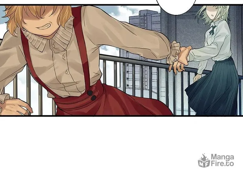 Read Strange Store (Colored) chapter 68 image 19 on Lezhin