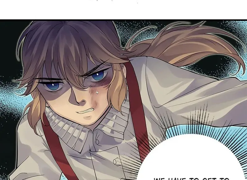 Read Strange Store (Colored) chapter 68 image 21 on Lezhin