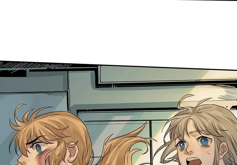 Read Strange Store (Colored) chapter 68 image 28 on Lezhin