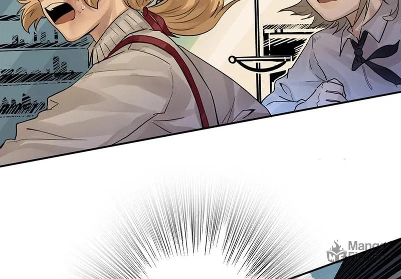 Read Strange Store (Colored) chapter 68 image 29 on Lezhin