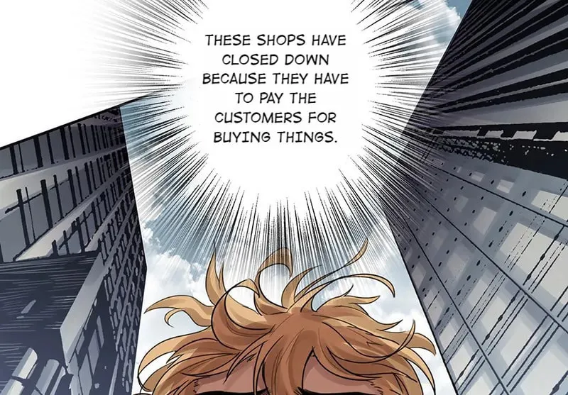 Read Strange Store (Colored) chapter 68 image 30 on Lezhin