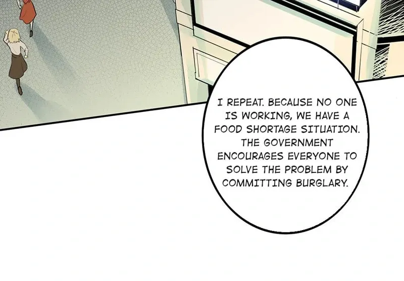 Read Strange Store (Colored) chapter 68 image 33 on Lezhin