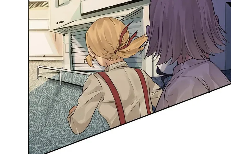 Read Strange Store (Colored) chapter 68 image 37 on Lezhin