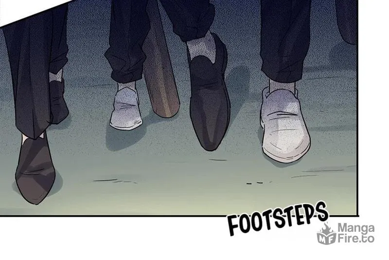 Read Strange Store (Colored) chapter 68 image 39 on Lezhin