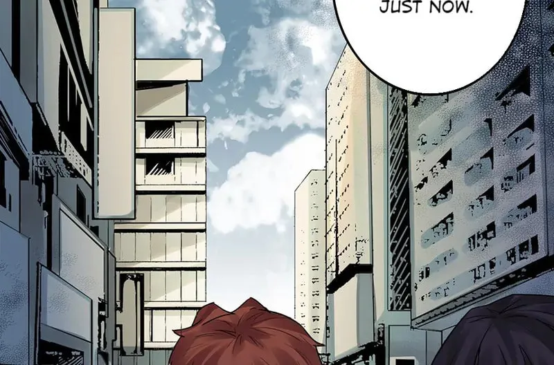 Read Strange Store (Colored) chapter 68 image 45 on Lezhin