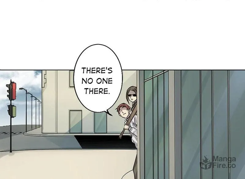 Read Strange Store (Colored) chapter 68 image 47 on Lezhin