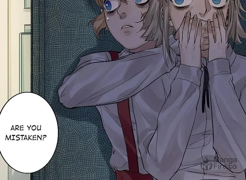 Read Strange Store (Colored) chapter 68 image 49 on Lezhin