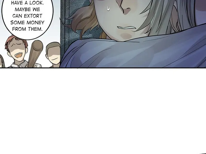 Read Strange Store (Colored) chapter 68 image 52 on Lezhin