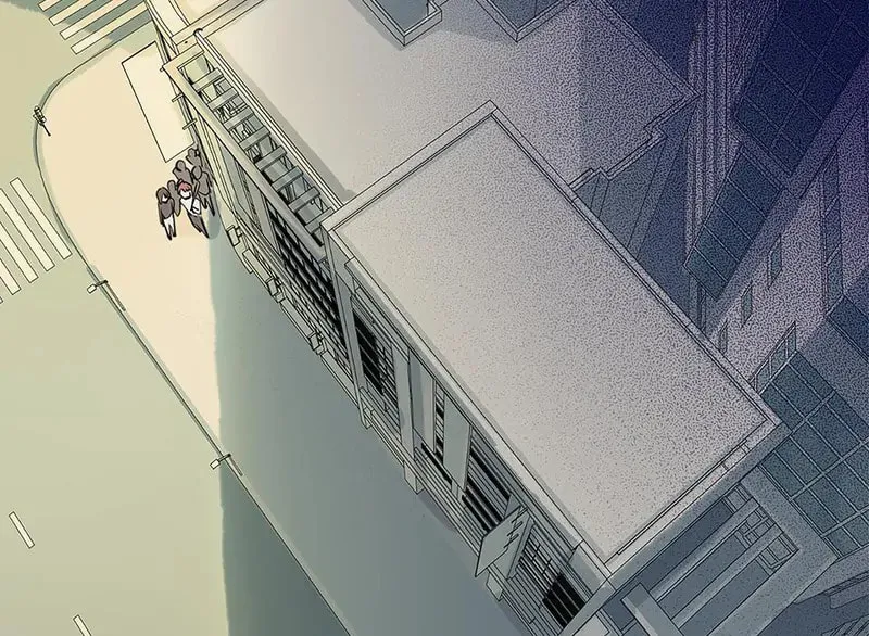 Read Strange Store (Colored) chapter 68 image 57 on Lezhin