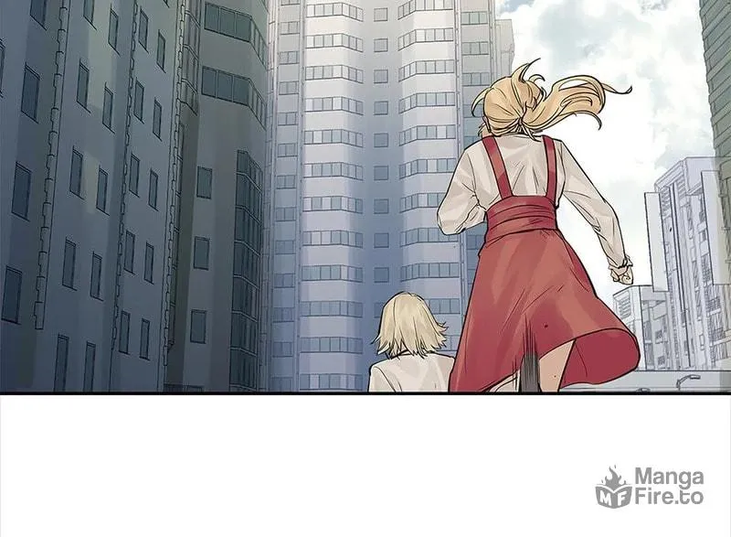 Read Strange Store (Colored) chapter 68 image 62 on Lezhin