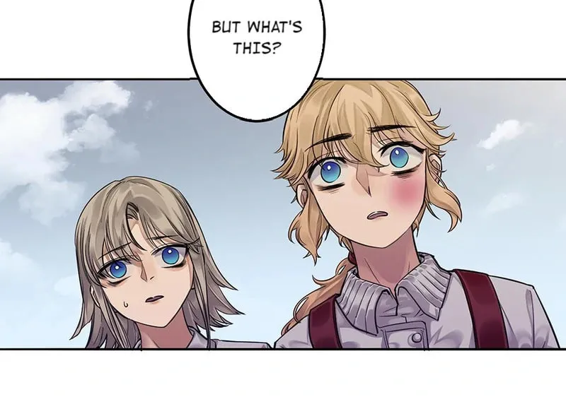 Read Strange Store (Colored) chapter 68 image 67 on Lezhin