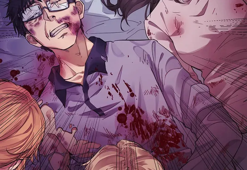 Read Strange Store (Colored) chapter 68 image 81 on Lezhin