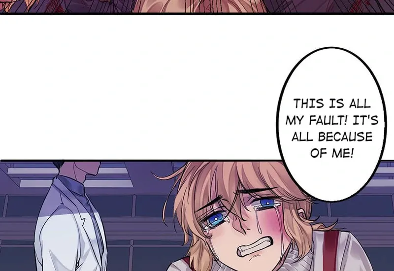 Read Strange Store (Colored) chapter 68 image 82 on Lezhin