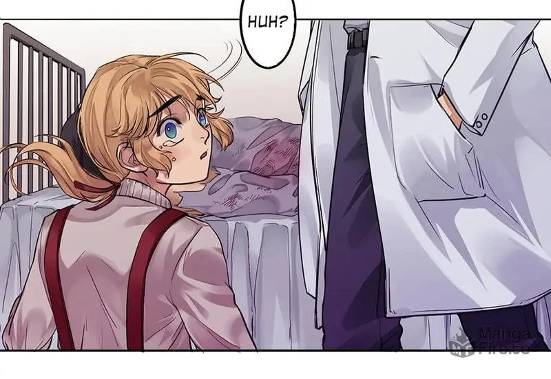 Read Strange Store (Colored) chapter 68 image 84 on Lezhin