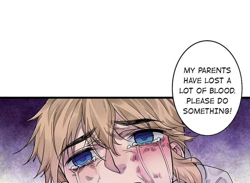 Read Strange Store (Colored) chapter 68 image 88 on Lezhin