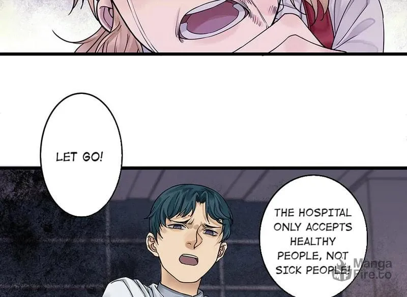 Read Strange Store (Colored) chapter 68 image 89 on Lezhin
