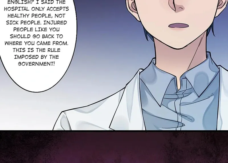 Read Strange Store (Colored) chapter 68 image 93 on Lezhin