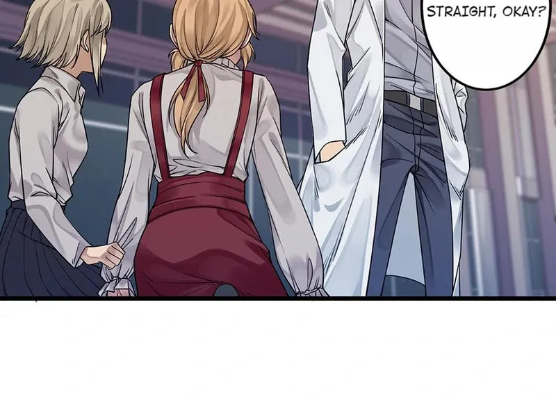 Read Strange Store (Colored) chapter 68 image 97 on Lezhin