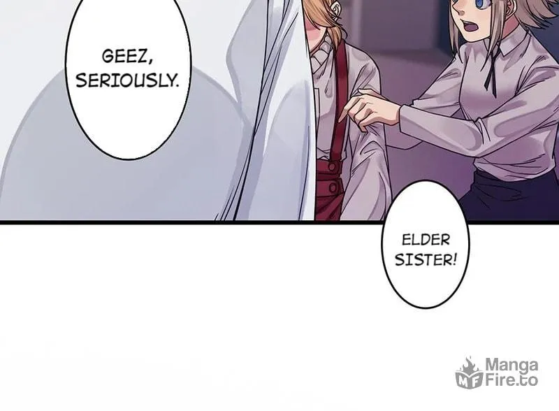 Read Strange Store (Colored) chapter 68 image 99 on Lezhin