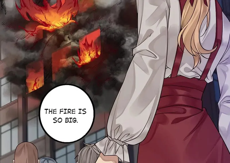 Read Strange Store (Colored) chapter 69 image 10 on Lezhin