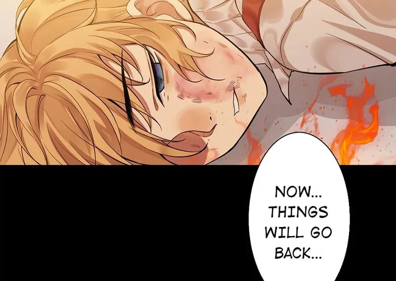 Read Strange Store (Colored) chapter 69 image 100 on Lezhin